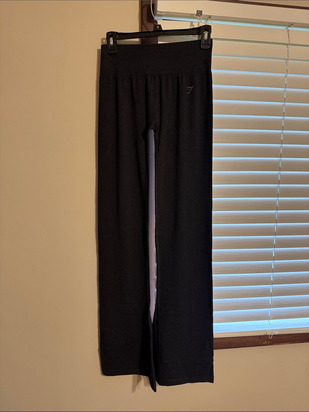 Rest Day Seamless Modal Flare Legging Sold Out